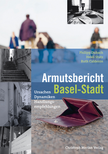 Armutsbericht Basel-Stadt