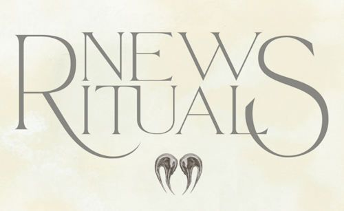 Neue Rituale