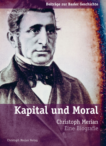 Kapital und Moral