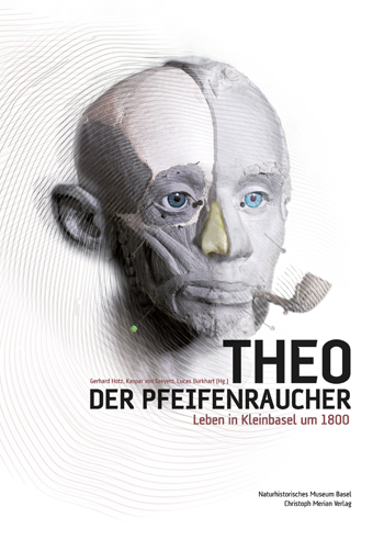 Theo der Pfeifenraucher