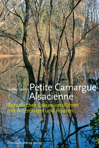 Petite Camargue Alsacienne