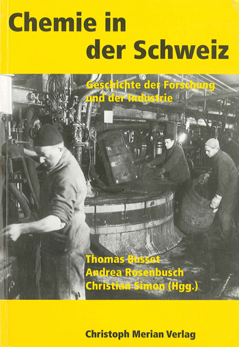 Chemie in der Schweiz