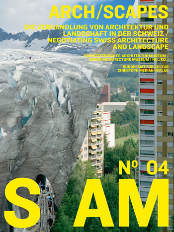 S AM 04 – Arch/Scapes