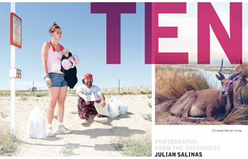 Ten