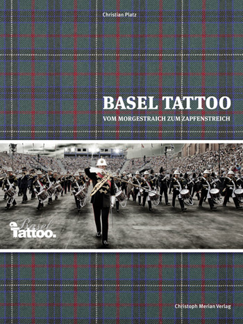 Basel Tattoo