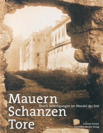 Mauern, Schanzen, Tore